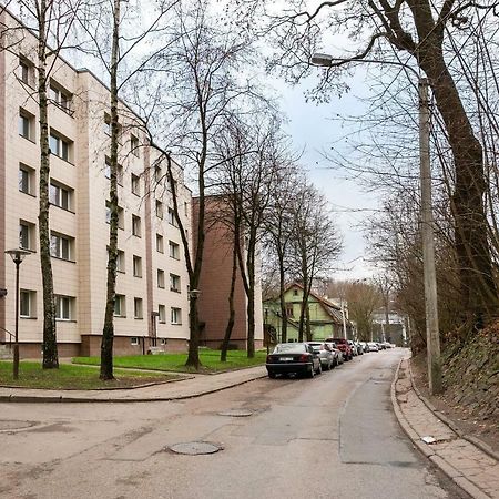 Luxury For Everyone - Hills Park Lux Apartments 2 VNO Exterior foto