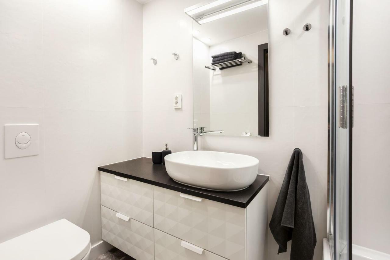 Luxury For Everyone - Hills Park Lux Apartments 2 VNO Exterior foto
