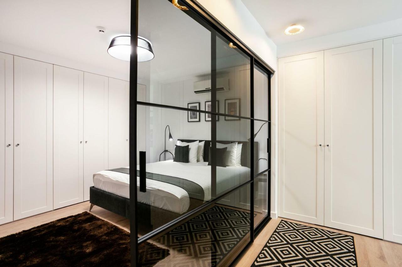 Luxury For Everyone - Hills Park Lux Apartments 2 VNO Exterior foto
