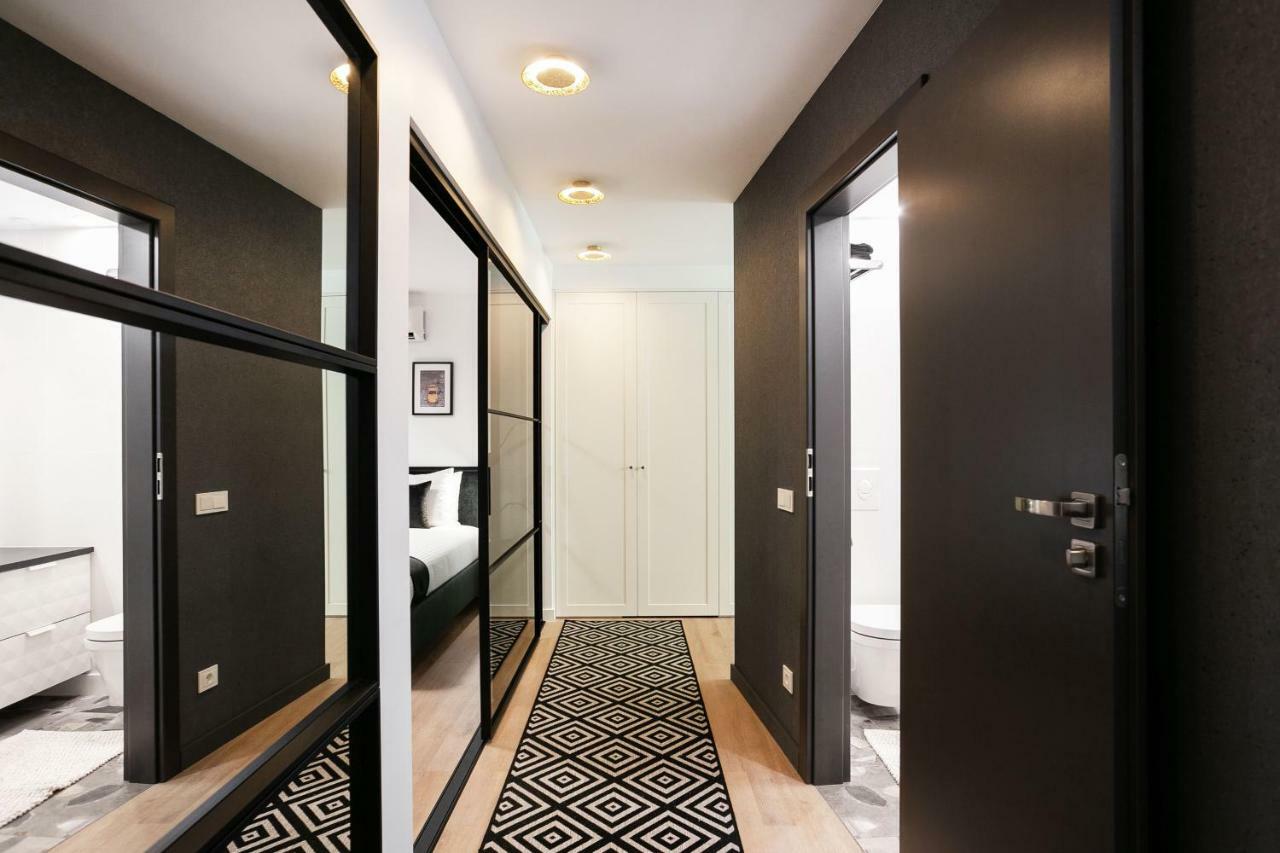 Luxury For Everyone - Hills Park Lux Apartments 2 VNO Exterior foto